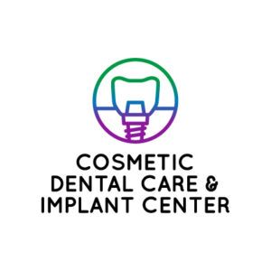 logo-cosmetic-dental-care-&-implant-center
